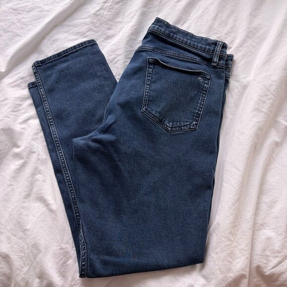 Rag & Bone Jeans - Picture 1 of 3